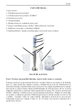 Preview for 19 page of MPM MBL-03 User Manual