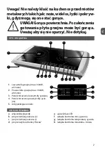 Preview for 7 page of MPM MKE-11 User Manual