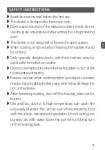 Preview for 11 page of MPM MKE-11 User Manual