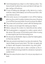 Preview for 12 page of MPM MKE-11 User Manual