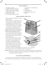 Preview for 4 page of MPM MNP-01 User Manual