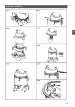 Preview for 19 page of MPM MOD-22 User Manual