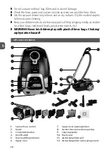 Preview for 10 page of MPM MOD-23 User Manual