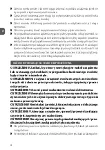 Preview for 4 page of MPM MPM-102-SK-11E Manual