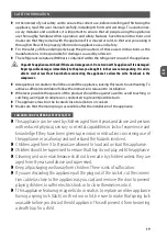 Preview for 19 page of MPM MPM-102-SK-11E Manual