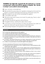 Preview for 21 page of MPM MPM-102-SK-11E Manual