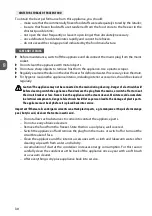 Preview for 30 page of MPM MPM-102-SK-11E Manual