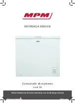 MPM MPM-145-SK-04 Manual preview