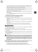 Preview for 9 page of MPM MPM-145-SK-04 Manual