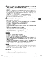 Preview for 13 page of MPM MPM-145-SK-04 Manual