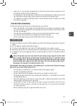 Preview for 17 page of MPM MPM-145-SK-04 Manual