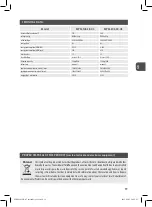 Preview for 19 page of MPM MPM-145-SK-04 Manual