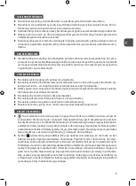 Preview for 5 page of MPM MPM-206-SK-06E User Manual