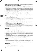 Preview for 14 page of MPM MPM-206-SK-06E User Manual