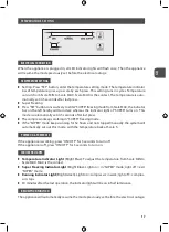 Preview for 17 page of MPM MPM-206-SK-06E User Manual