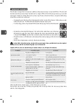 Preview for 20 page of MPM MPM-206-SK-06E User Manual