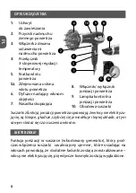 Preview for 6 page of MPM MSW-15 User Manual