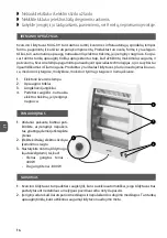 Preview for 16 page of MPM MUG-09 User Manual