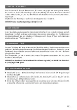 Preview for 27 page of MPM PLUS MRK-11 User Manual