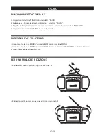 Preview for 33 page of MPMan CSD 18 Instruction Manual