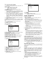 Preview for 5 page of MPMan CSD DV70 User Manual