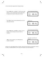 Preview for 47 page of MPMan CSU58 Instruction Manual