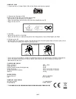 Preview for 8 page of MPMan DAB320 (German) Manual