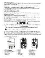 Preview for 10 page of MPMan DAB320 (German) Manual