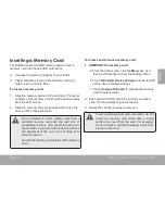 Preview for 11 page of MPMan MP1024 Quick Start Manual