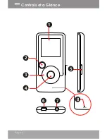 Preview for 6 page of MPMan MP150 AI Instruction Manual