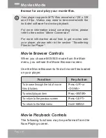 Preview for 18 page of MPMan MP150 AI Instruction Manual