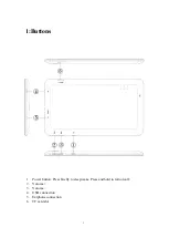 Preview for 2 page of MPMan MPWIN700 User Manual