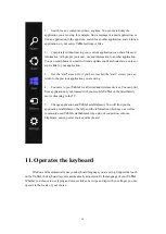 Preview for 19 page of MPMan MPWIN700 User Manual