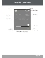 Preview for 9 page of MPMan TK185 Instruction Manual