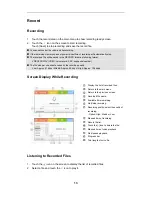 Preview for 16 page of MPMan TS 430 User Manual