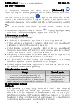 Preview for 11 page of mPTech FUN 18x9 Quick Start Manual