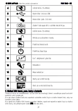 Preview for 24 page of mPTech FUN 18x9 Quick Start Manual