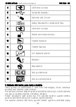 Preview for 32 page of mPTech FUN 18x9 Quick Start Manual