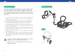 Preview for 18 page of MPV Medical MicroDrop Pro2 Instruction Manual