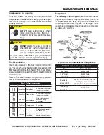 Preview for 39 page of MQ Multiquip DCA20SPXU2 Operation And Parts Manual