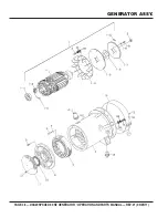 Preview for 48 page of MQ Multiquip DCA20SPXU2 Operation And Parts Manual