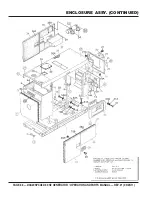 Preview for 66 page of MQ Multiquip DCA20SPXU2 Operation And Parts Manual