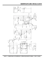 Preview for 70 page of MQ Multiquip DCA20SPXU2 Operation And Parts Manual