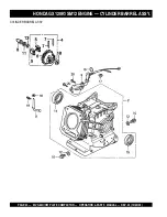 Preview for 40 page of MQ Multiquip Mikasa MVC-64H Operation And Parts Manual