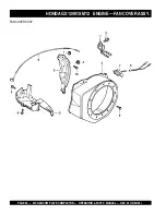 Preview for 52 page of MQ Multiquip Mikasa MVC-64H Operation And Parts Manual