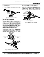 Preview for 24 page of MQ Multiquip MQS36H55 Operation And Parts Manual