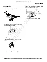 Preview for 26 page of MQ Multiquip MQS36H55 Operation And Parts Manual