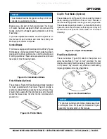 Preview for 27 page of MQ Multiquip MQS36H55 Operation And Parts Manual