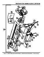 Preview for 50 page of MQ Multiquip MQS36H55 Operation And Parts Manual