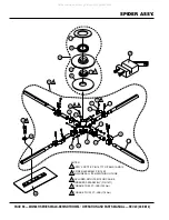 Preview for 58 page of MQ Multiquip MQS36H55 Operation And Parts Manual